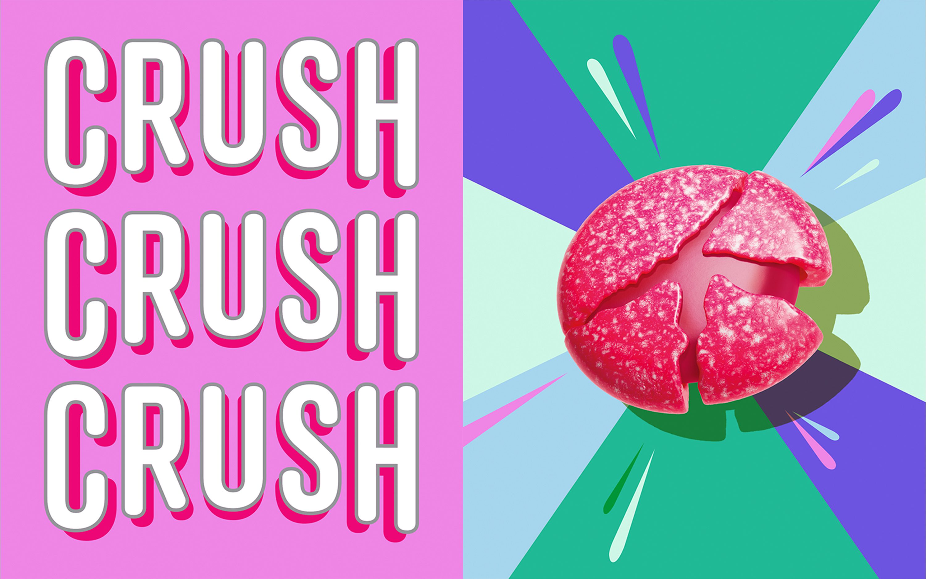 Crush web 5
