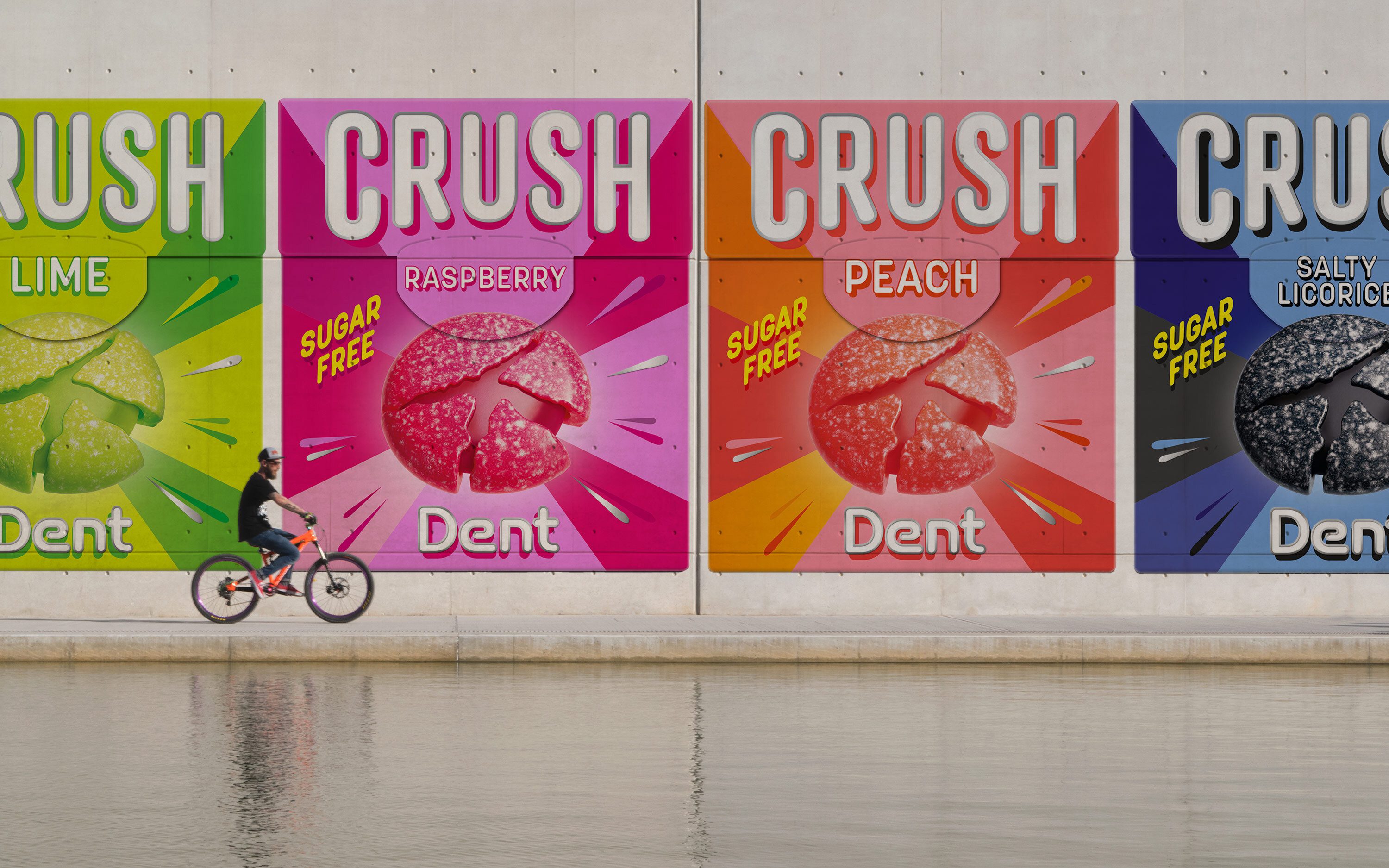 Crush web 8