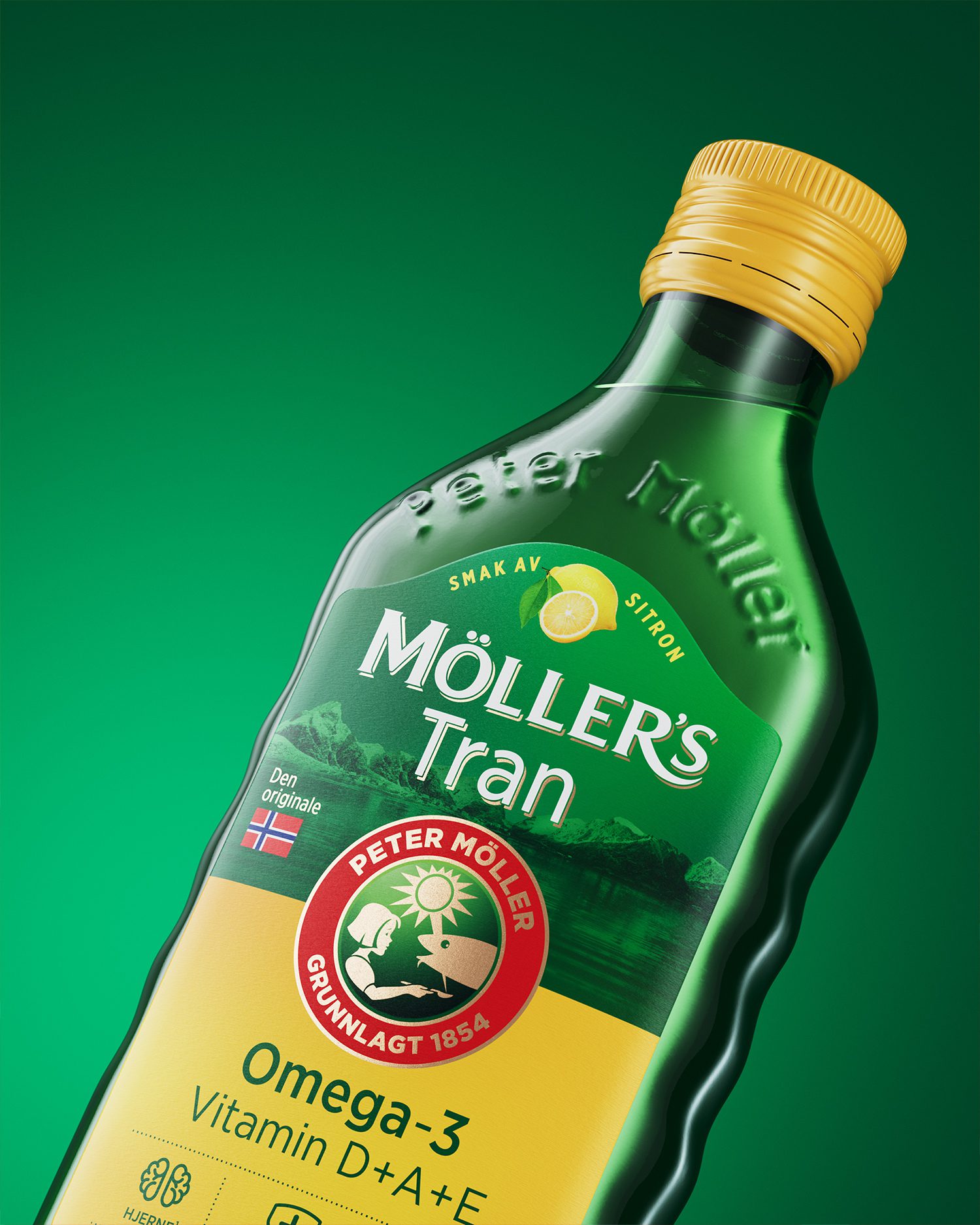 Möller s web 3