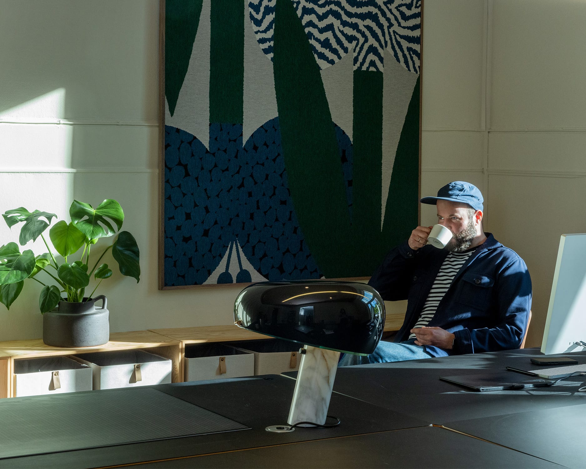 Reidar kontor